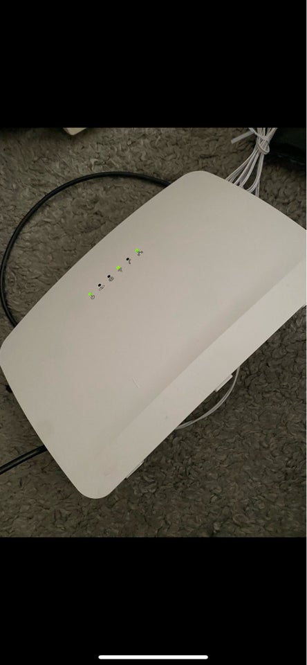 Router, Sagem