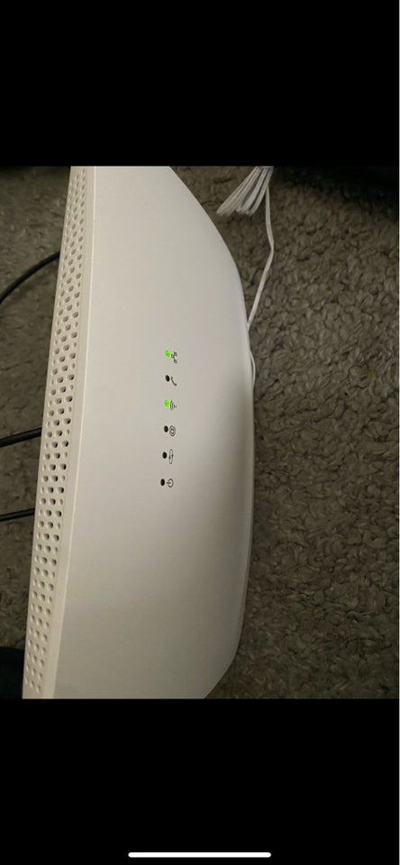 Router, Sagem