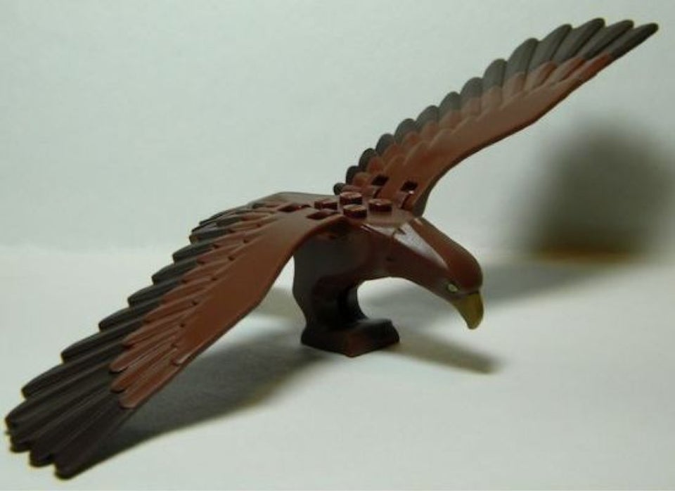 Lego Ringenes Herre, Great Eagle