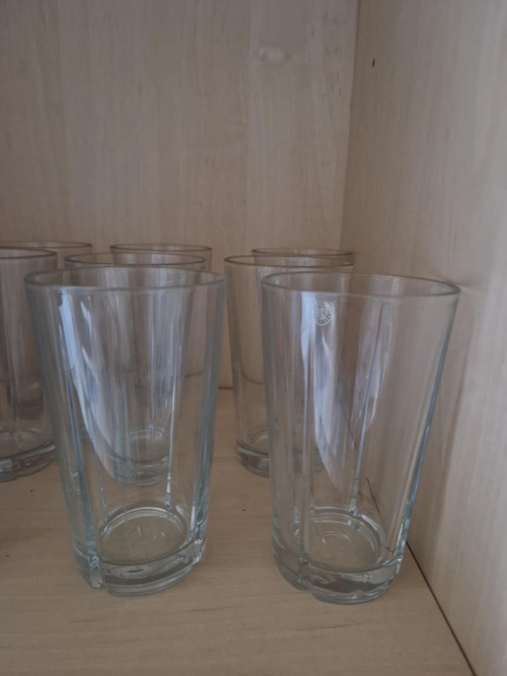 Glas, Ølglas, Rosendahl