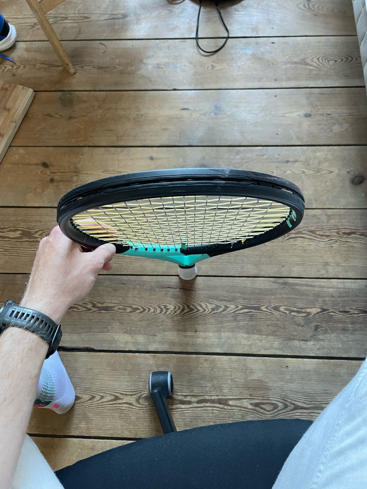 Tennisketsjer