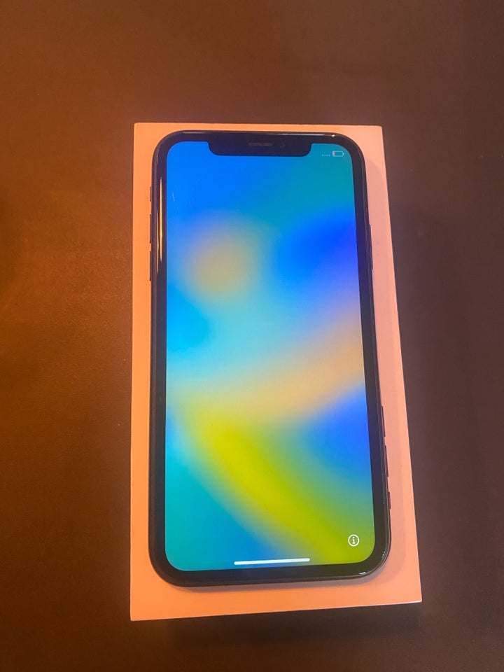 Andet mærke iPhone XR, 64 GB , God