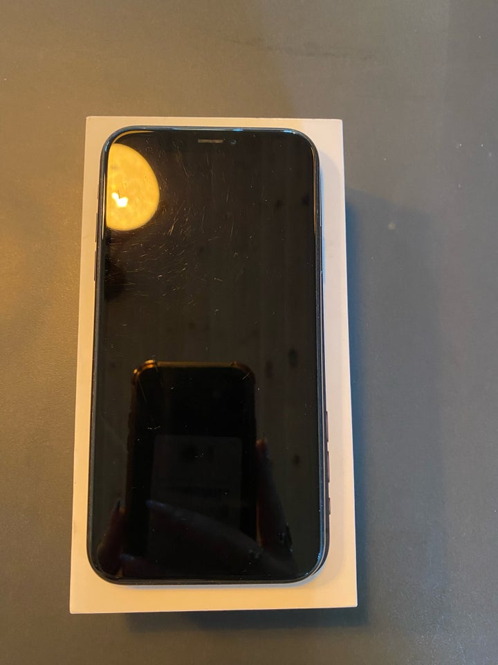 Andet mærke iPhone XR, 64 GB , God