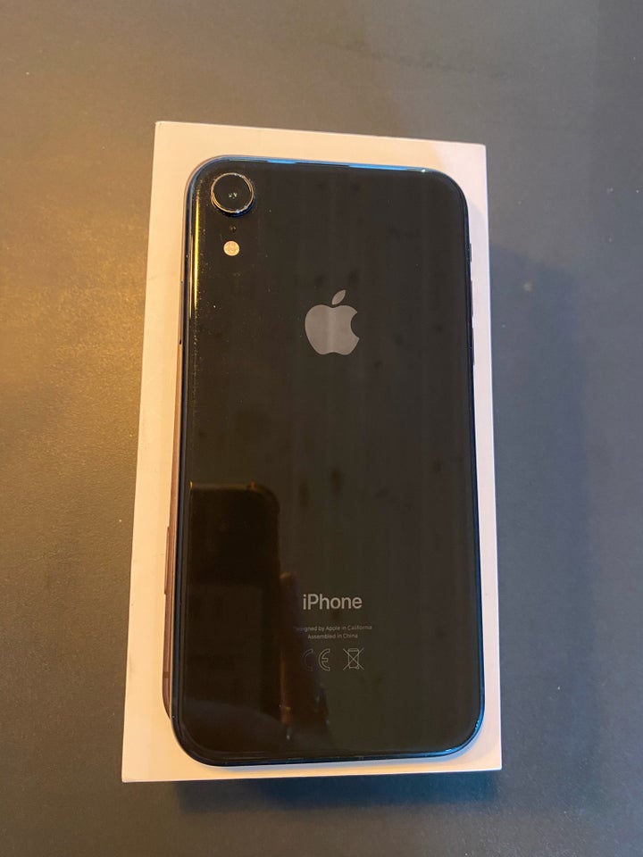 Andet mærke iPhone XR, 64 GB , God