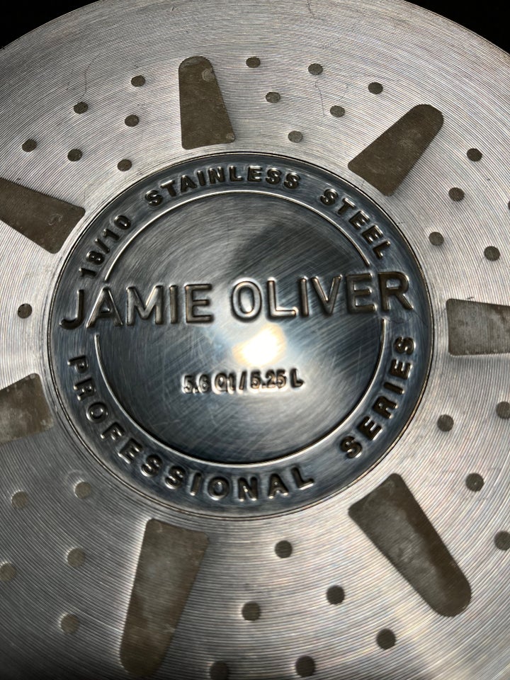 Gryde 525L Jamie Oliver