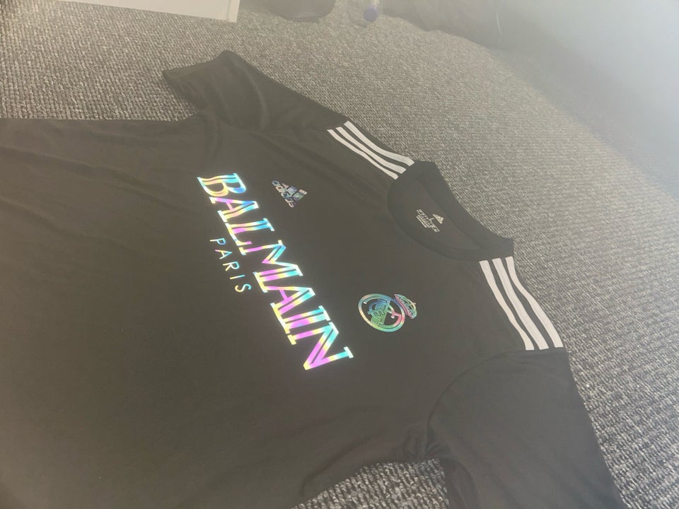 Fodboldtrøje Adidas Real Madrid