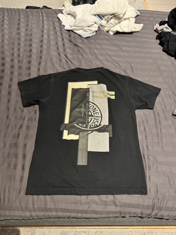 T-shirt, Stone island, str. M