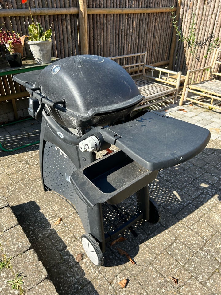 Gasgrill Weber Q3200