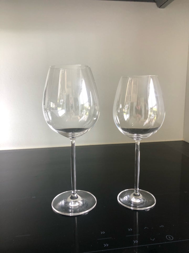 Glas Vinglas Schottländer