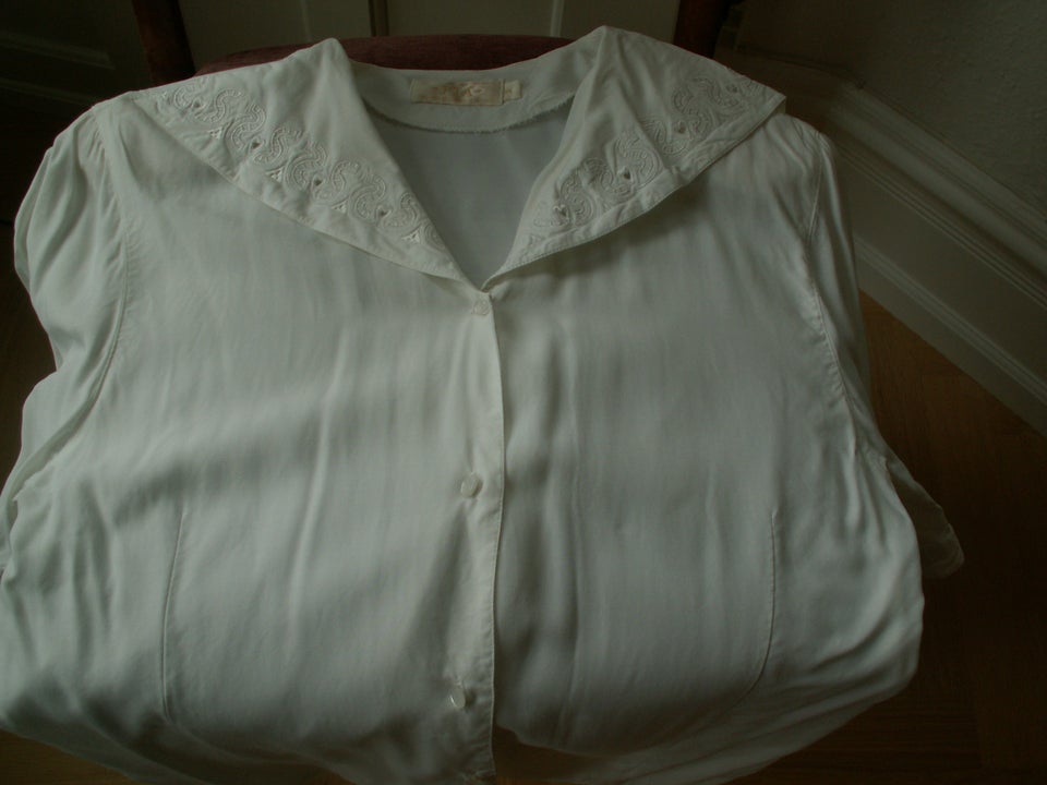 Bluse, PTA, str. 36