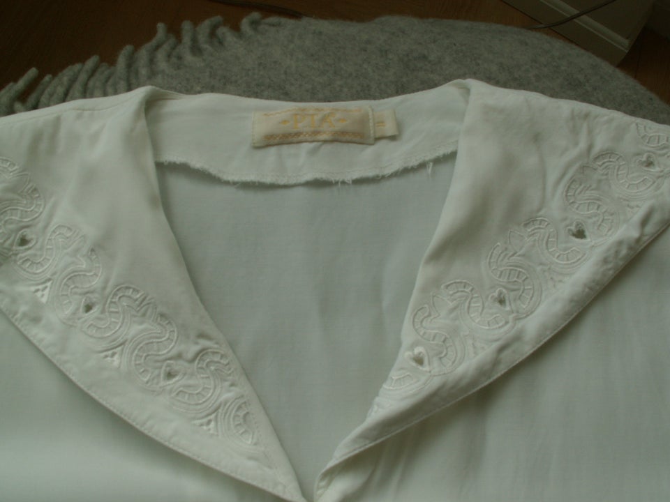 Bluse, PTA, str. 36