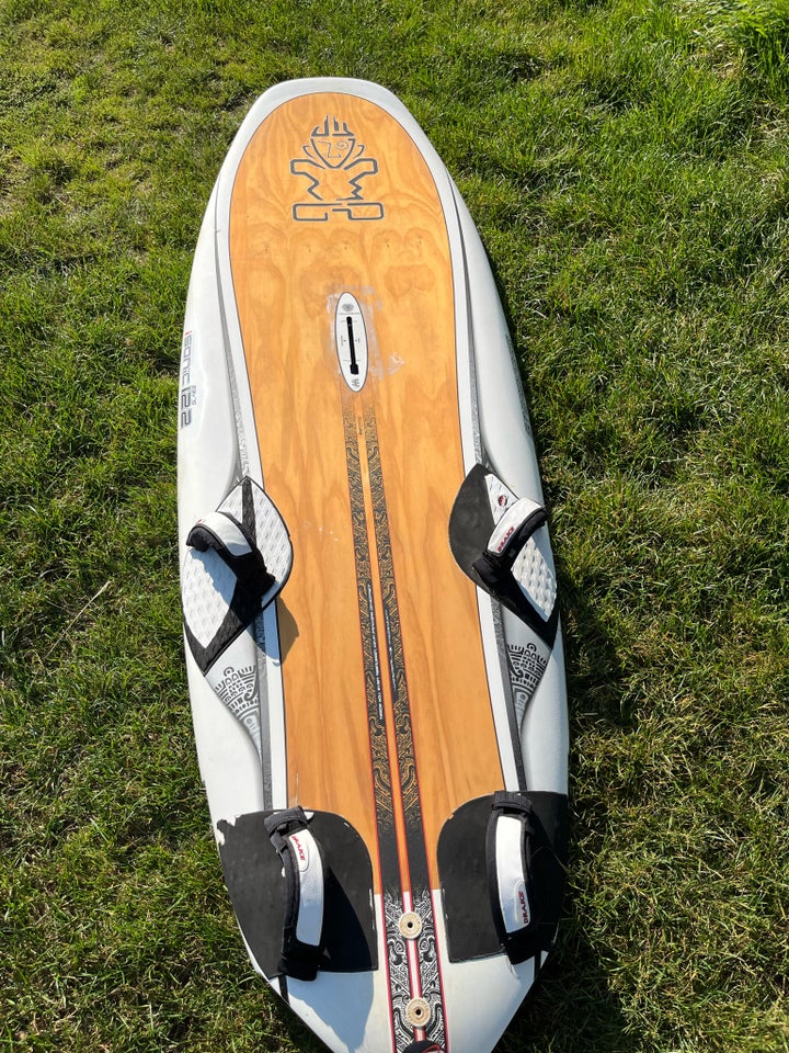 Board, Starboard Isonic , str. 122l