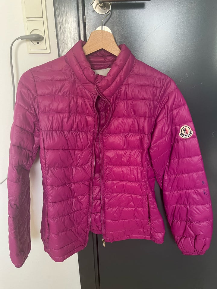 Jakke, str. One size, Moncler