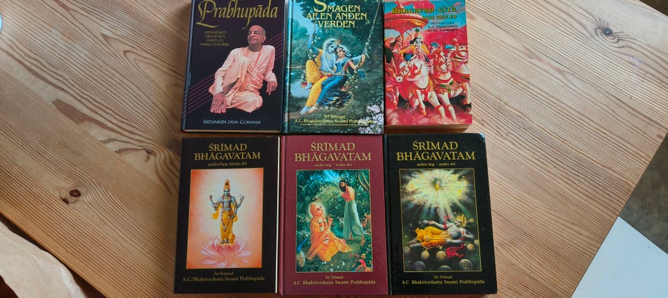 Bhagavad, bhagavatam