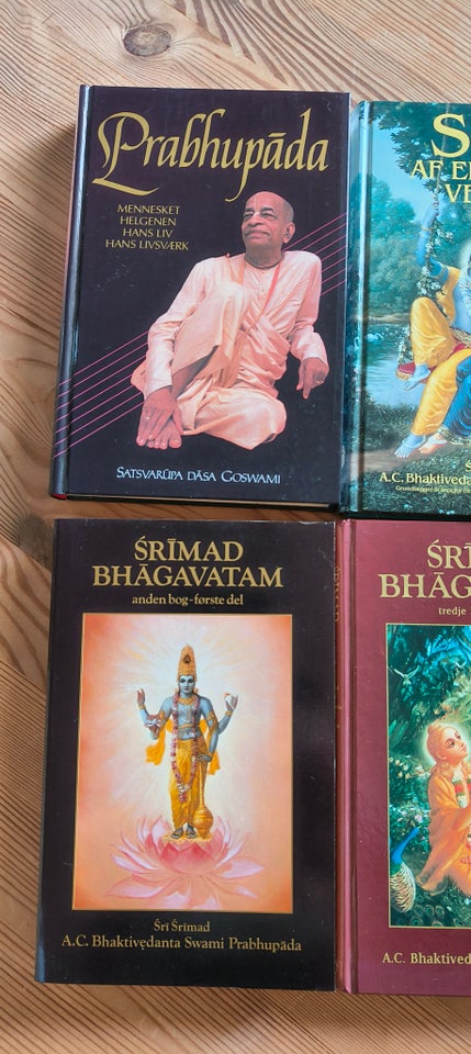 Bhagavad, bhagavatam