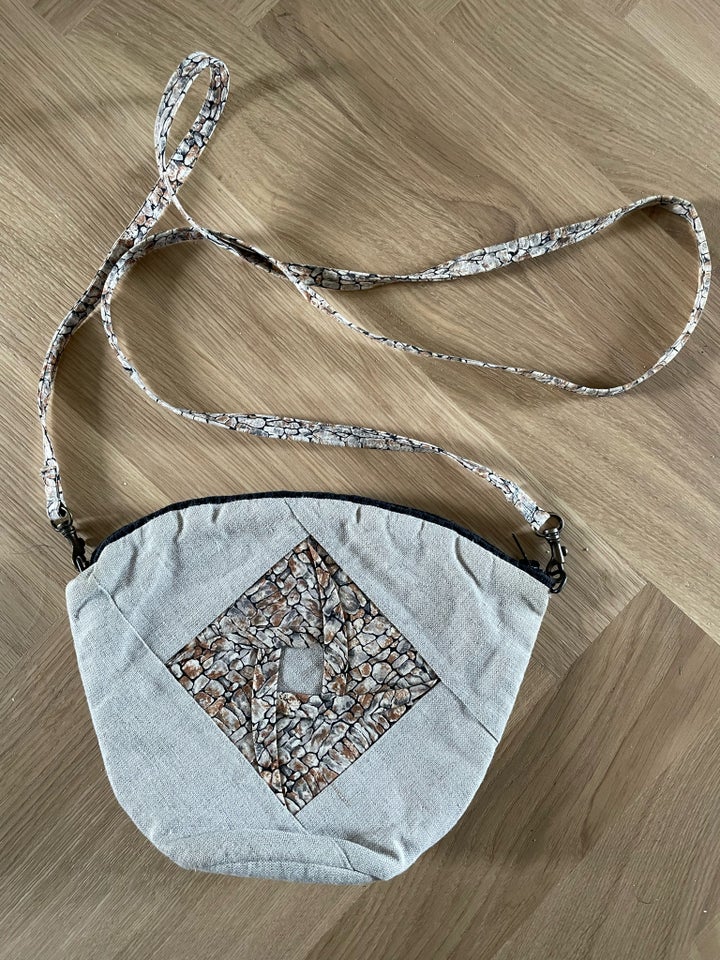 Crossbody, Vintage