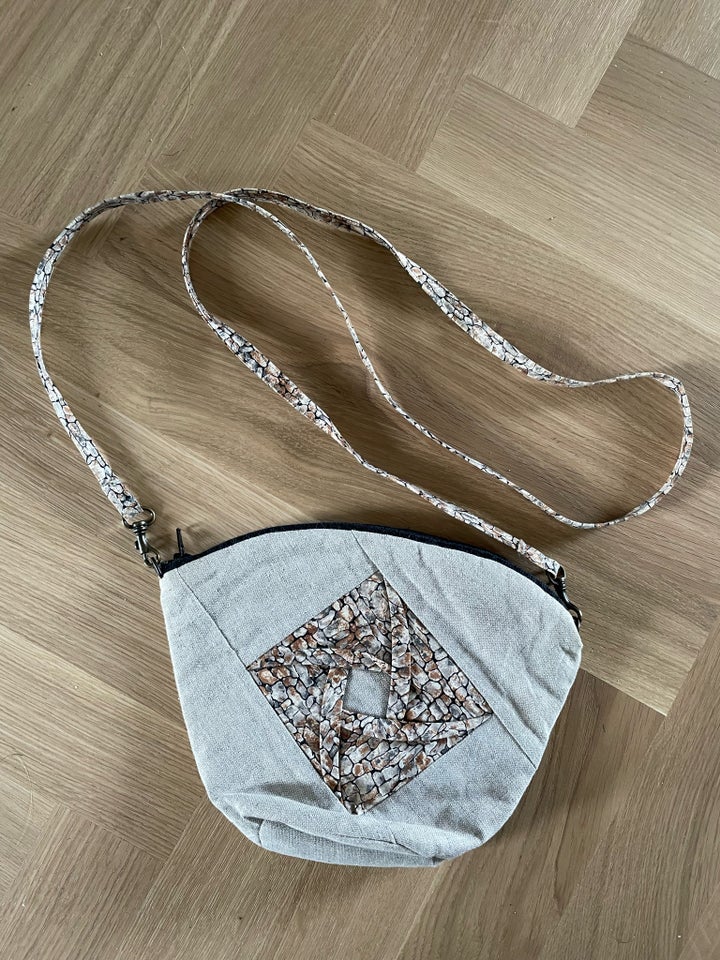 Crossbody, Vintage