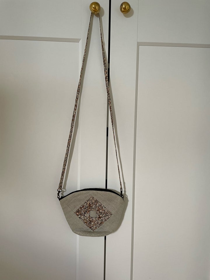 Crossbody, Vintage