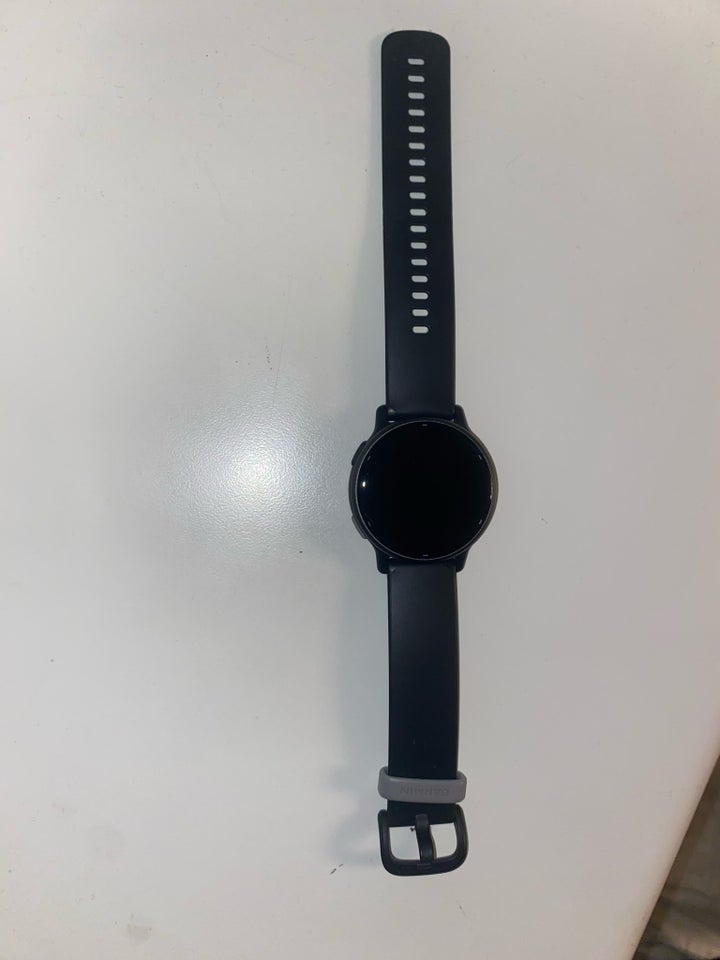 Smartwatch, Garmin