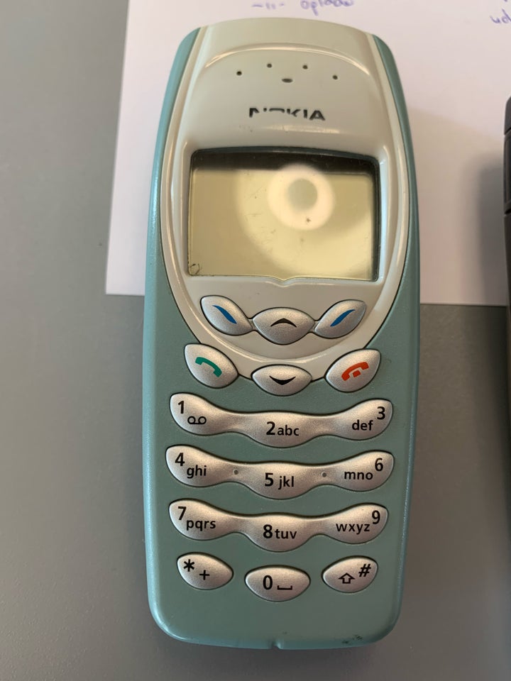 Nokia 6510,6230, Rimelig