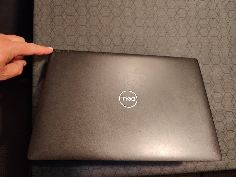 Dell Latitude 5400 480 GHz 8 GB