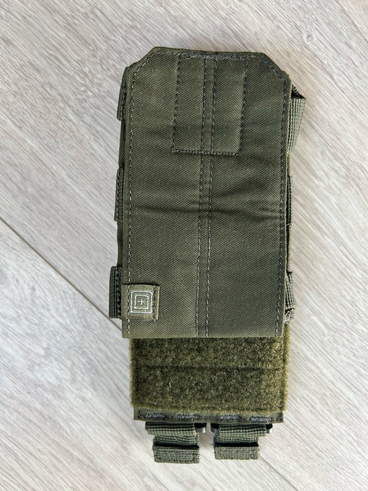 Hardballudstyr 511 Tactical