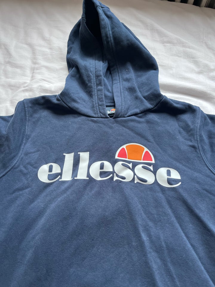 Hættetrøje, Hoodie, Ellesse