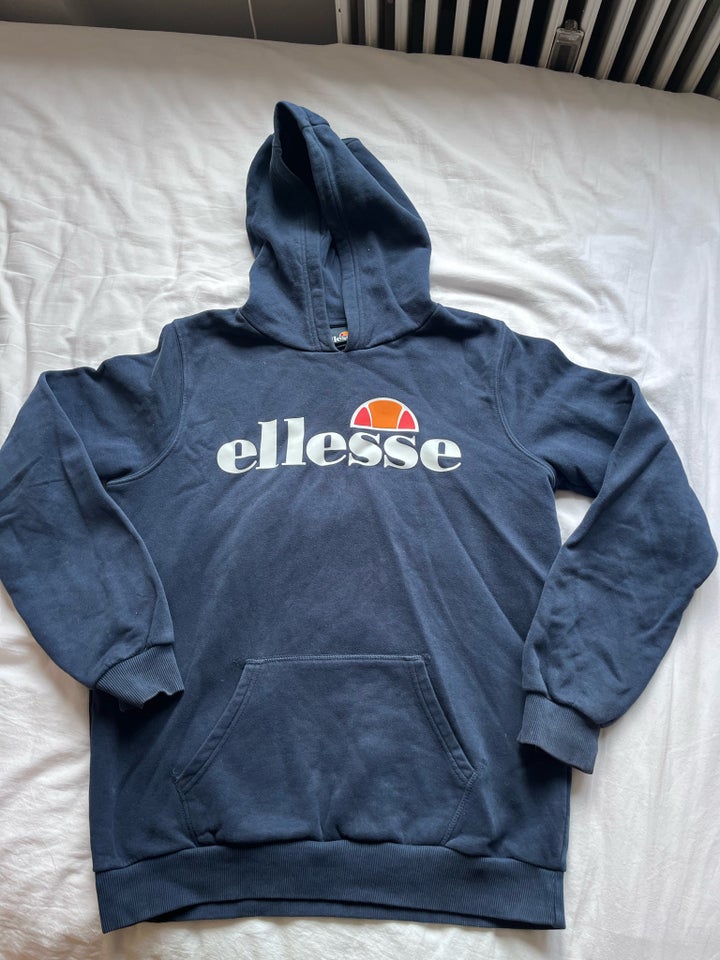 Hættetrøje, Hoodie, Ellesse