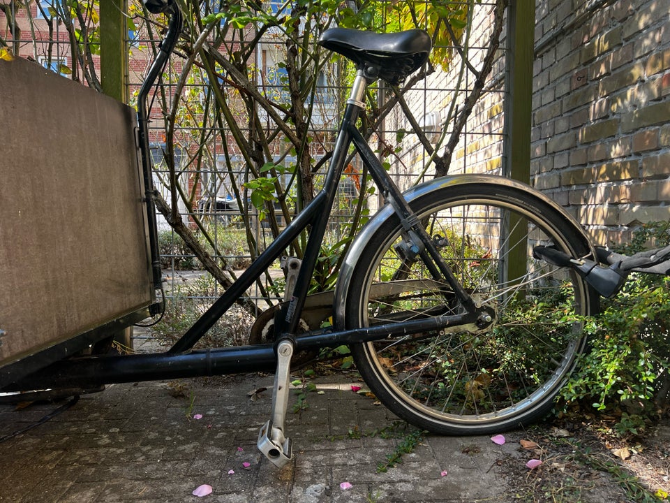 Citybike Christiania bikes