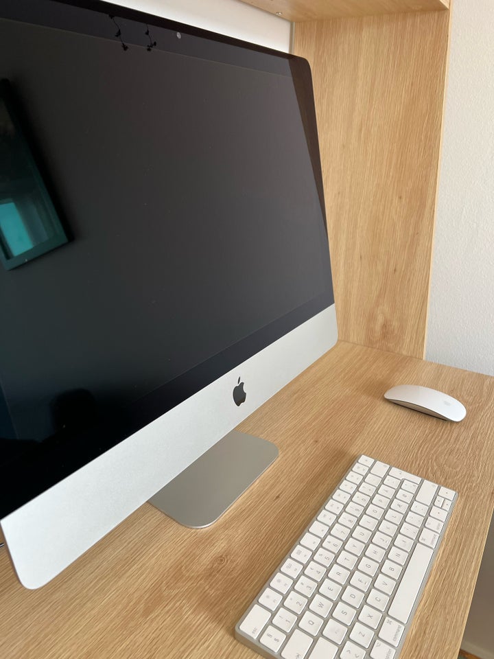 iMac iMac (Retina 4K 215”)