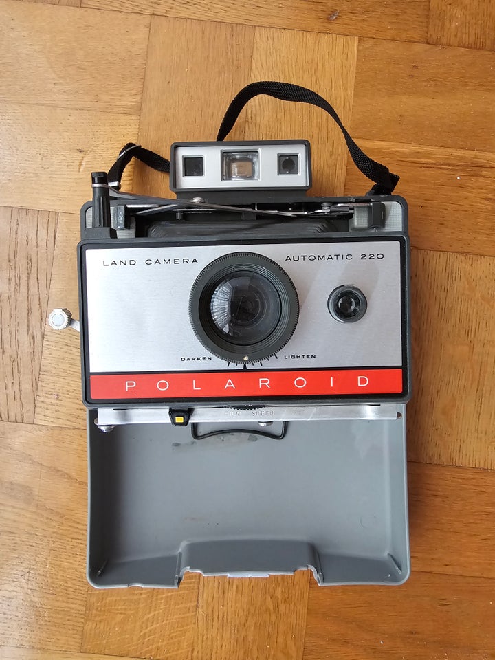 Polaroid, Polaroid Land 220,