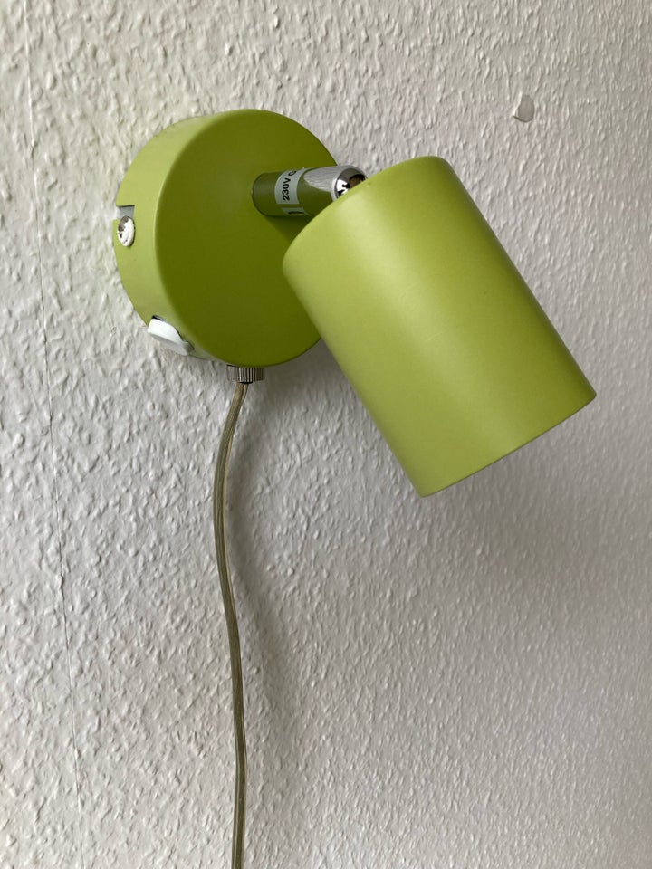 Væg lampe/ nat lampe Nordlux