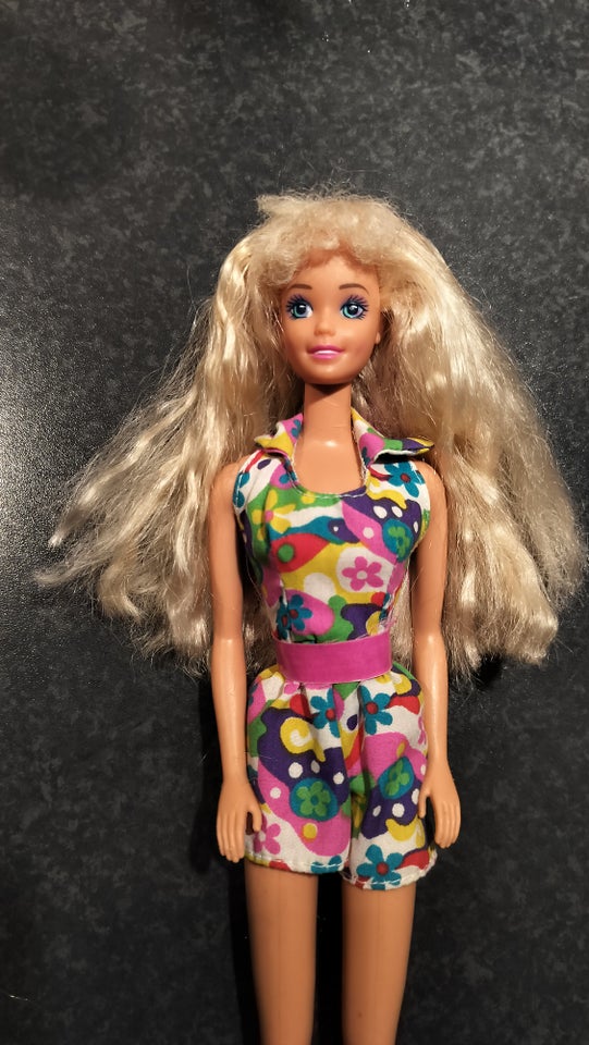 Barbie, Vintage barbie