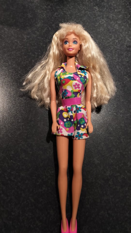 Barbie, Vintage barbie