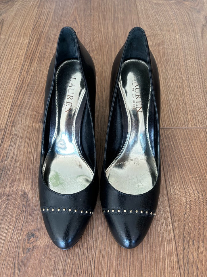 Pumps, str. 37, Ralph Lauren