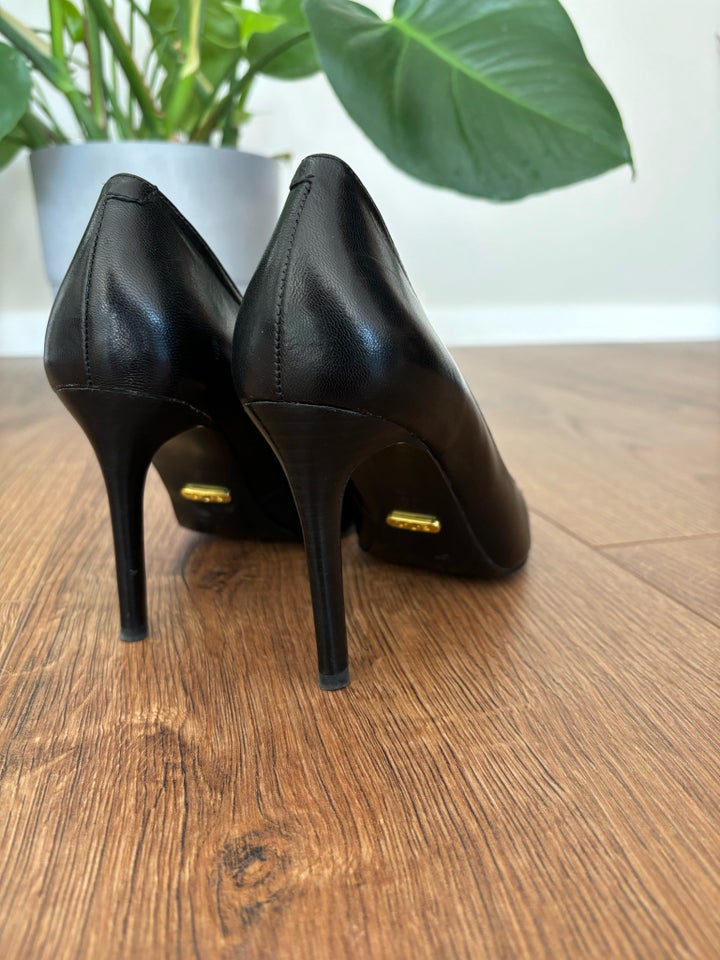 Pumps, str. 37, Ralph Lauren