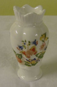 Porcelæn vase Aunsley
