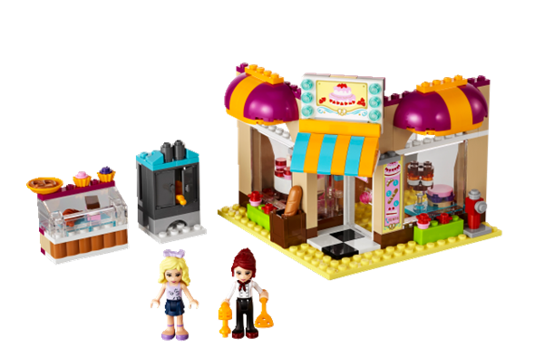 Lego Friends