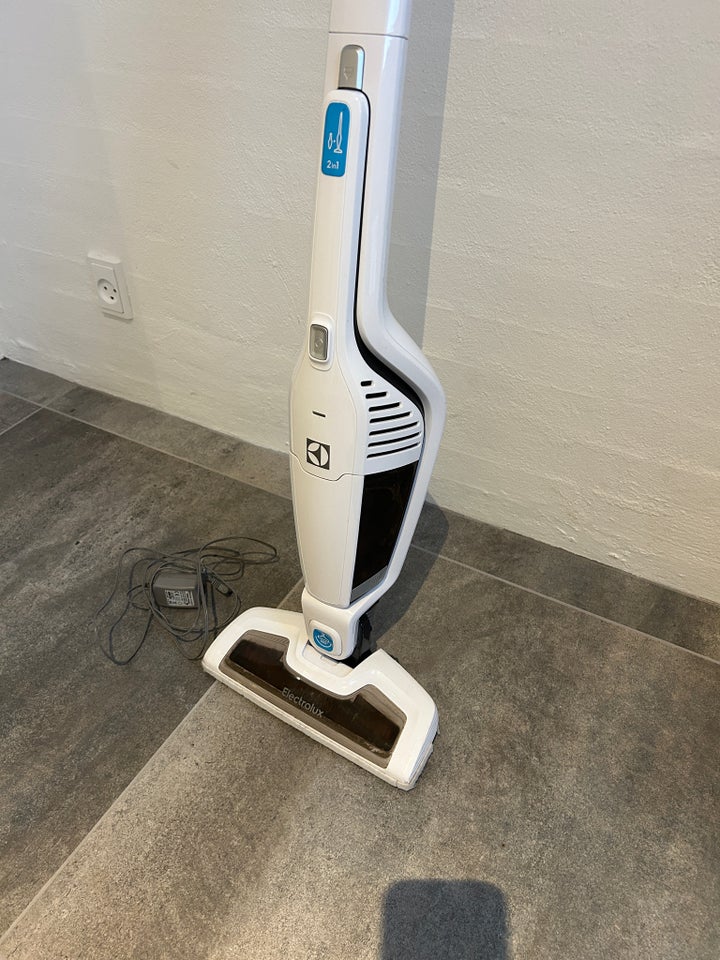 Støvsuger, Electrolux EERC71IW