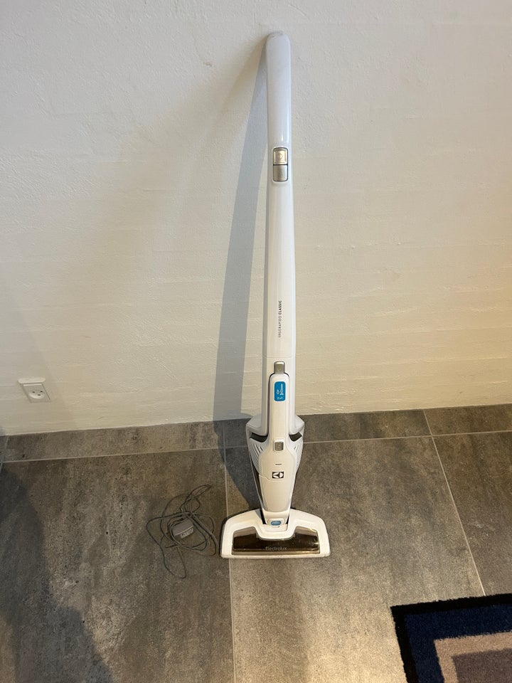 Støvsuger, Electrolux EERC71IW