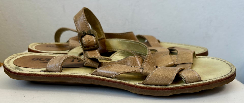 Sandaler, str. 39,5, Bubetti