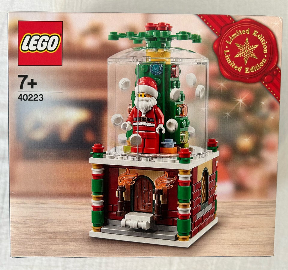 Lego Creator, 40223