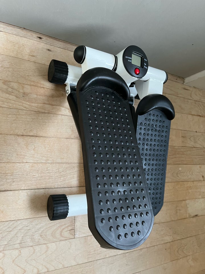 Stepmaskine, Mini Stepper,