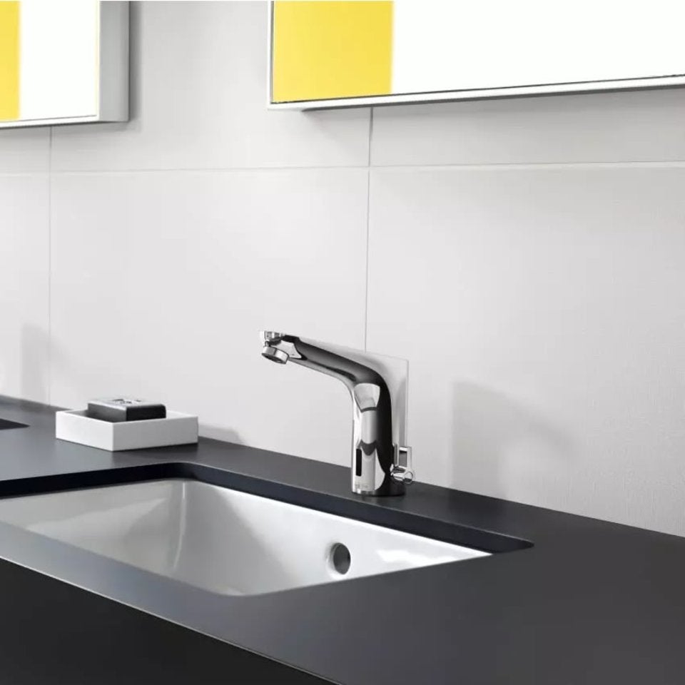 Vandhane, Hansgrohe