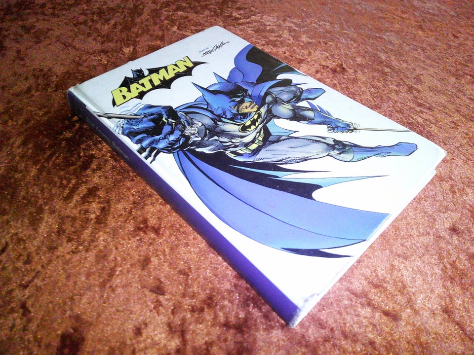 Batman, Neal Adams, Tegneserie