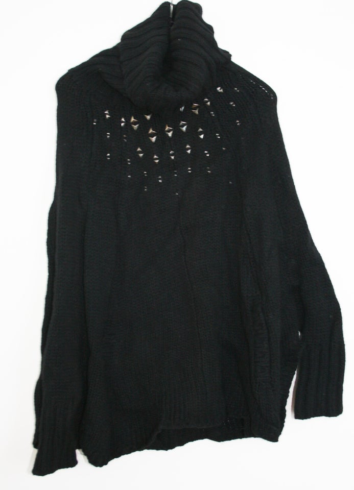 Poncho Saint Tropez str M