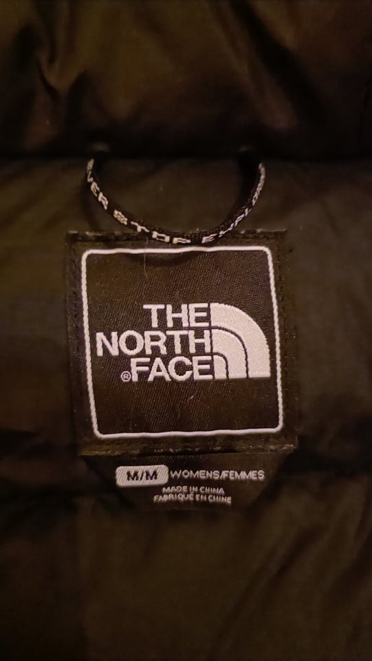 Jakke, str. 40, The North Face