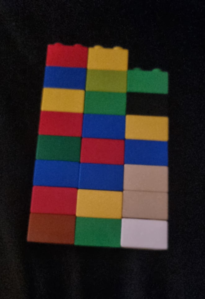 Lego Duplo