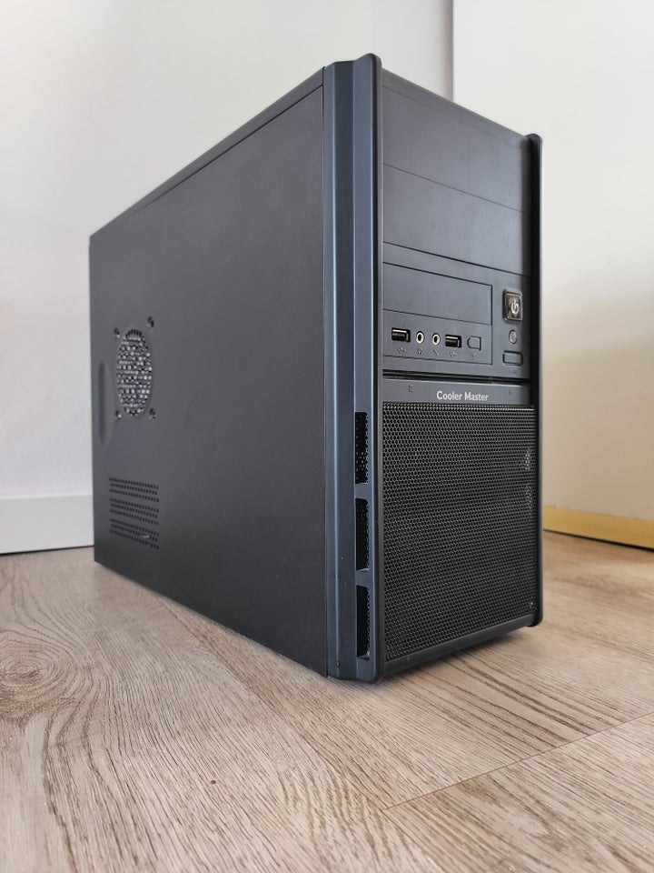 Andet mærke, 6500 Ghz, 16 GB ram