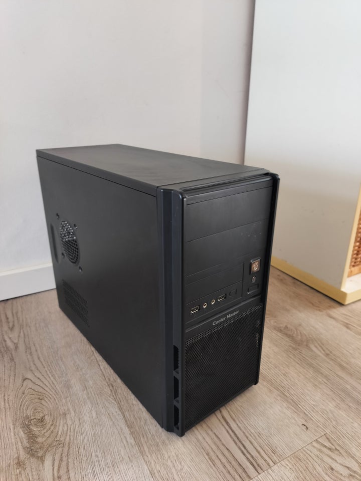 Andet mærke, 6500 Ghz, 16 GB ram